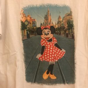 Minnie Mouse T-shirt